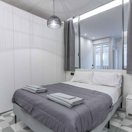 Au8 - Corso Buenos Aires-Loreto - Luxury - Terrace Милано Екстериор снимка
