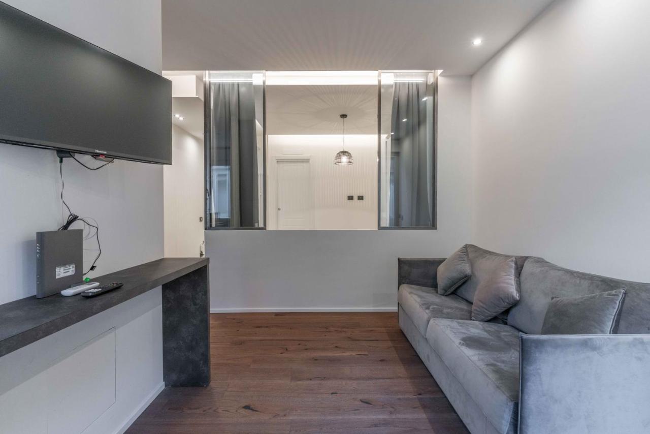 Au8 - Corso Buenos Aires-Loreto - Luxury - Terrace Милано Екстериор снимка