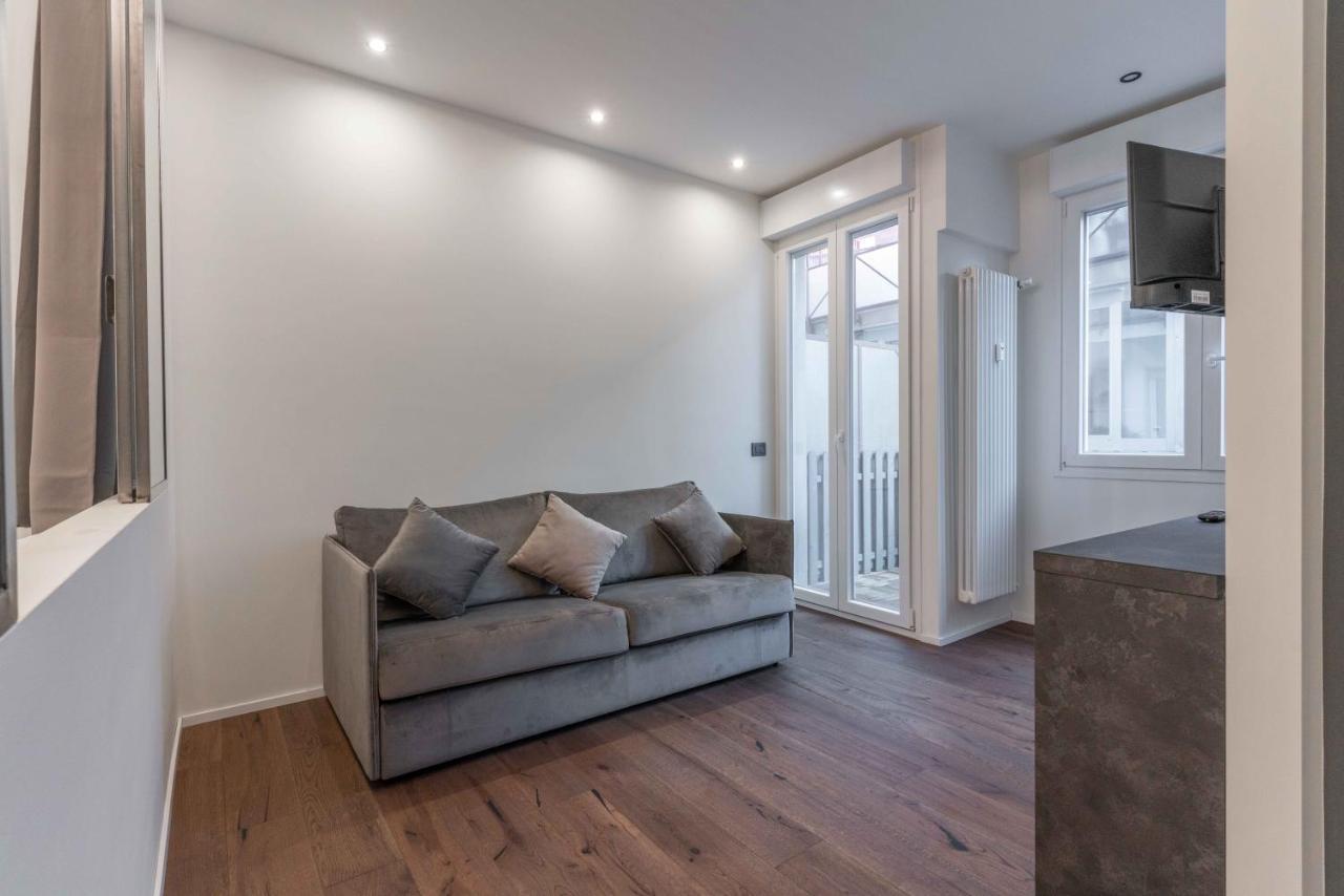 Au8 - Corso Buenos Aires-Loreto - Luxury - Terrace Милано Екстериор снимка