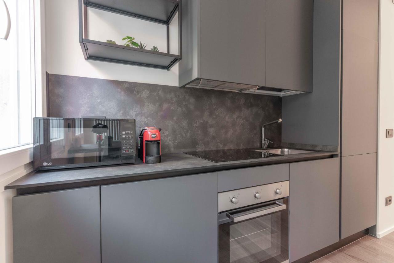 Au8 - Corso Buenos Aires-Loreto - Luxury - Terrace Милано Екстериор снимка