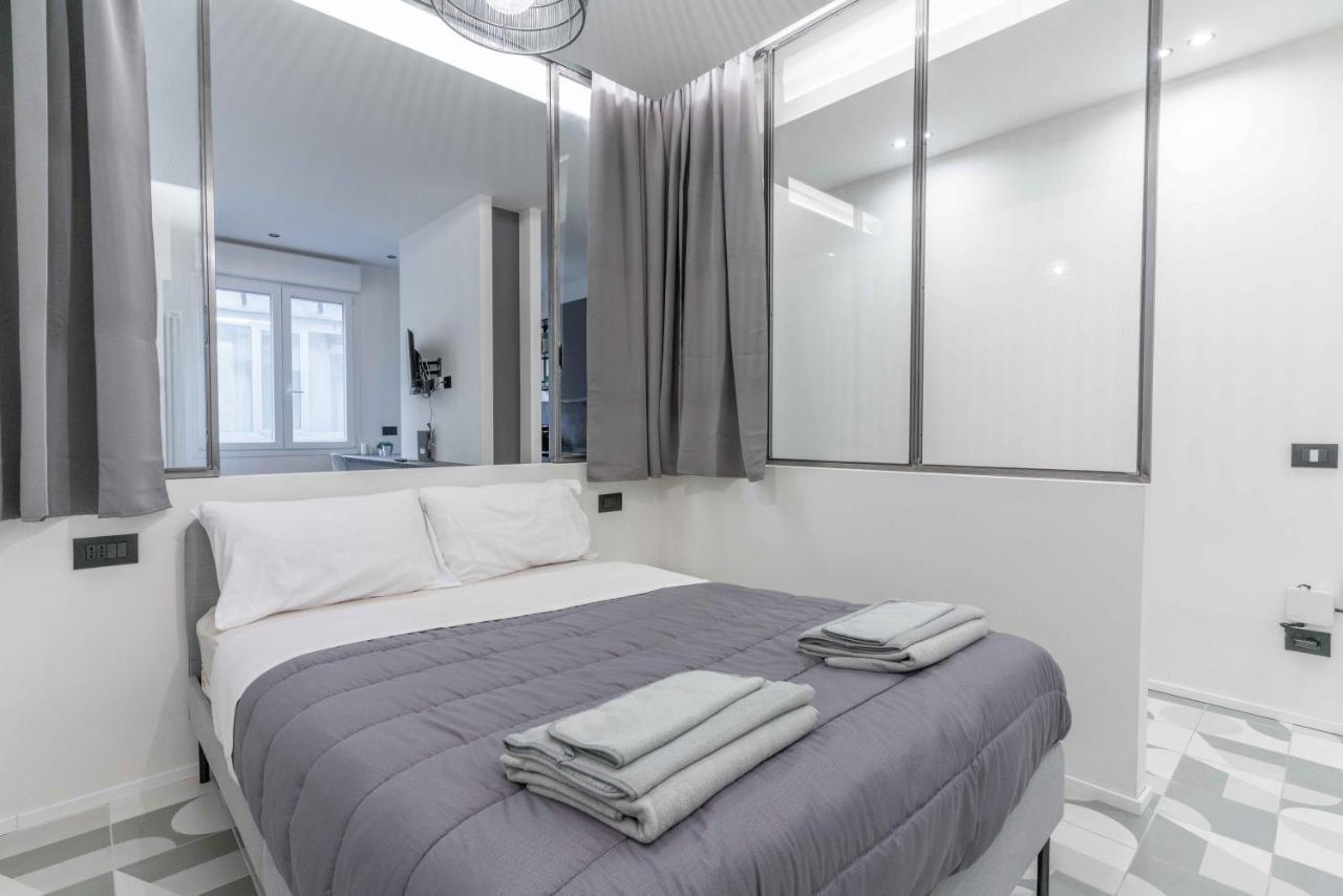 Au8 - Corso Buenos Aires-Loreto - Luxury - Terrace Милано Екстериор снимка