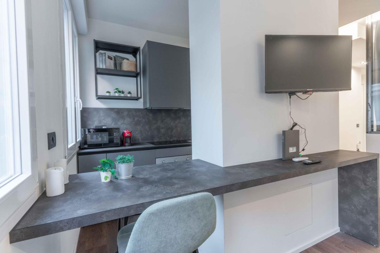 Au8 - Corso Buenos Aires-Loreto - Luxury - Terrace Милано Екстериор снимка