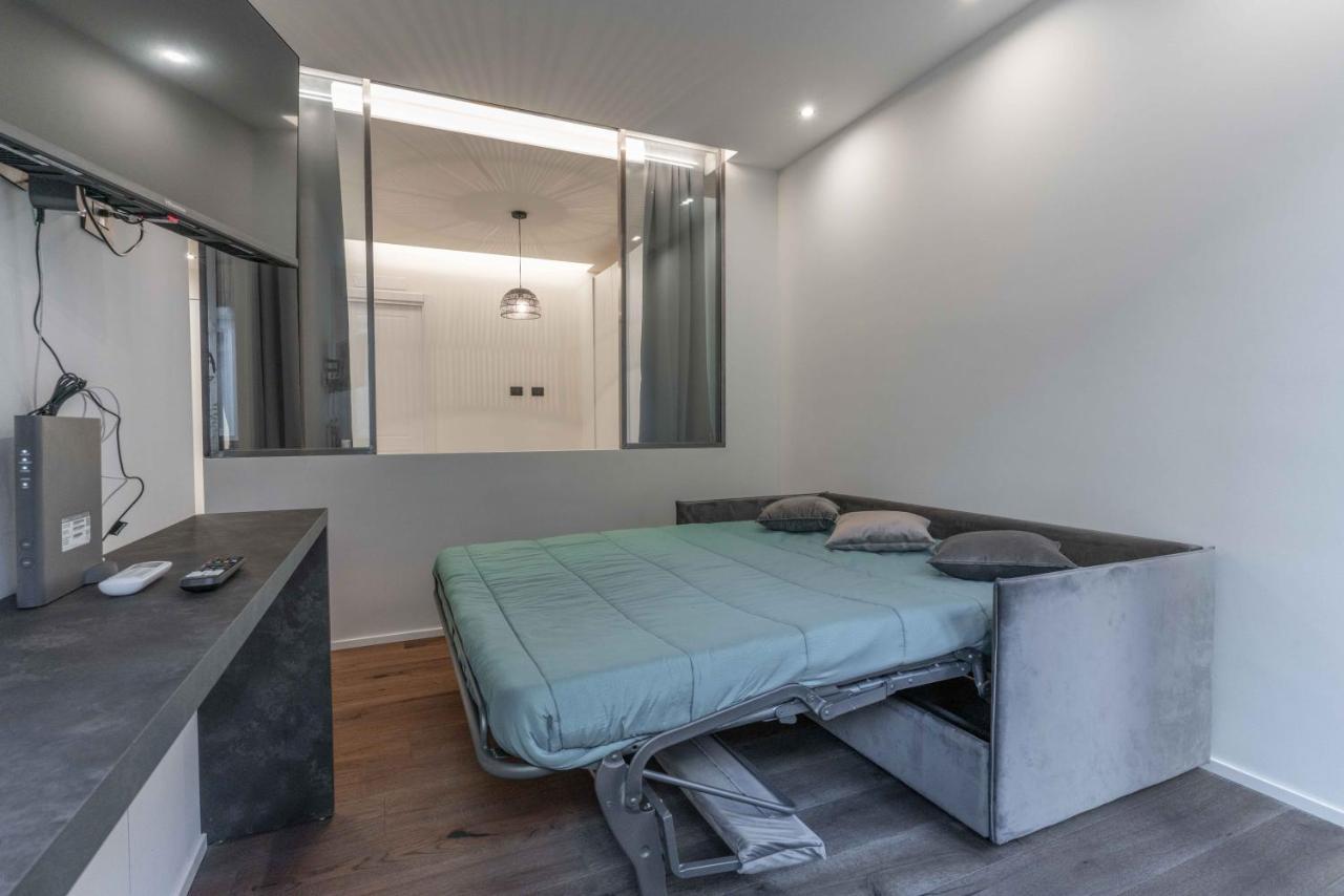 Au8 - Corso Buenos Aires-Loreto - Luxury - Terrace Милано Екстериор снимка