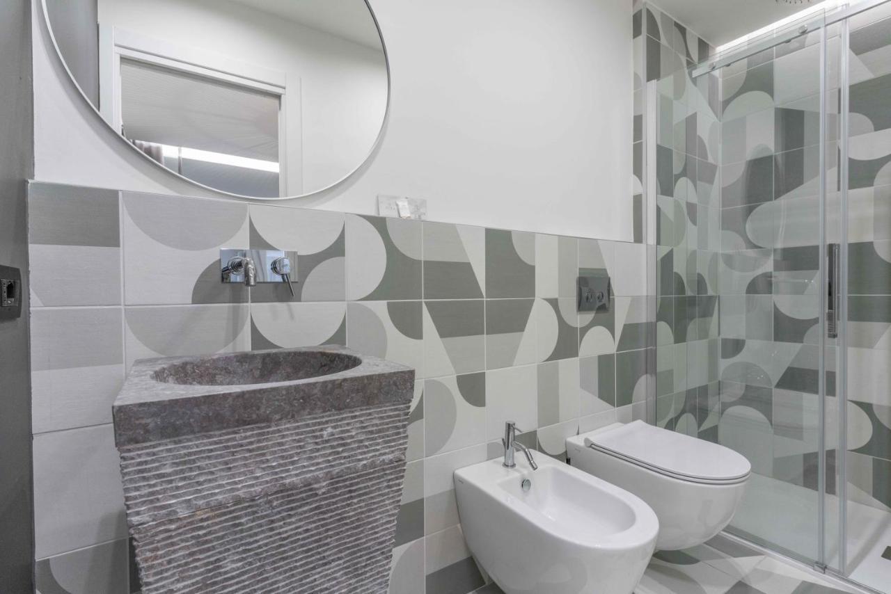 Au8 - Corso Buenos Aires-Loreto - Luxury - Terrace Милано Екстериор снимка